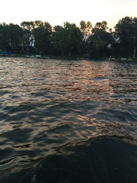 Maple Lake MN
